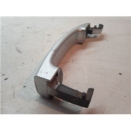 OPEL CORSA D Bal első Külső Kilincs