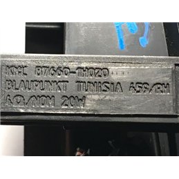KIA CEED Jobb A Oszlop Hangszóró