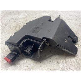 BMW 3 E46 Csomagtérajtó Zárszerkezet