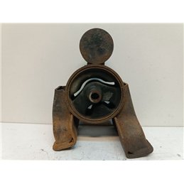 HYUNDAI I30 Billenésgátló Bak