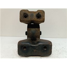 HYUNDAI I30 Billenésgátló Bak