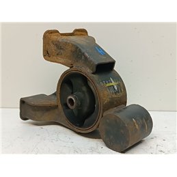 HYUNDAI I30 Billenésgátló Bak