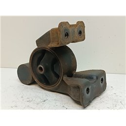 HYUNDAI I30 Billenésgátló Bak