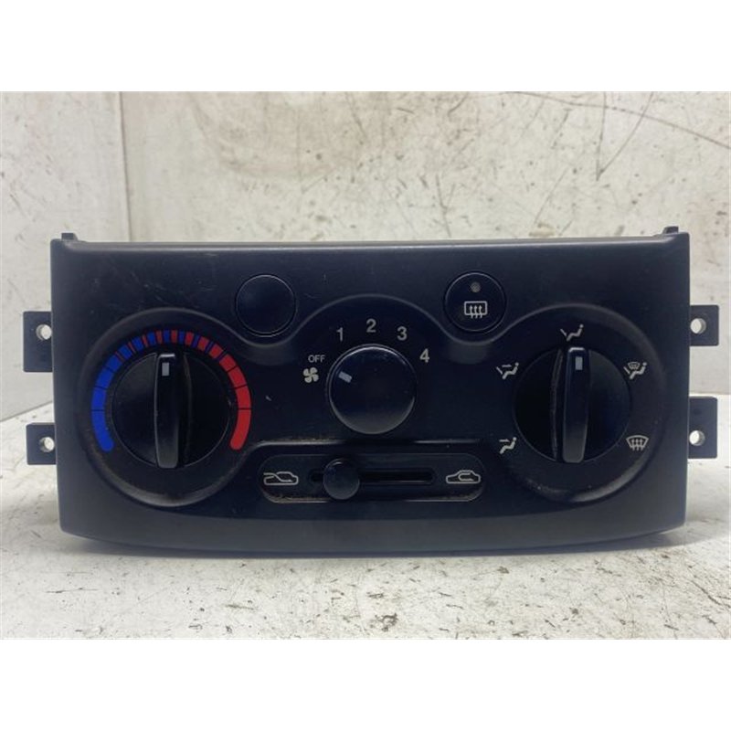 DAEWOO KALOS Fűtéskapcsoló