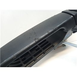 TOYOTA YARIS Bal első Külső Kilincs