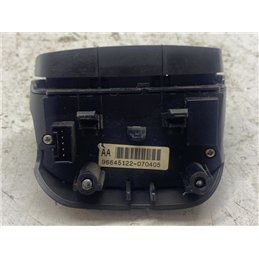 CHEVROLET EPICA Bal Multikormány Kapcsoló