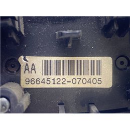 CHEVROLET EPICA Bal Multikormány Kapcsoló