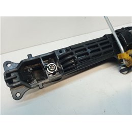 TOYOTA YARIS Bal első Külső Kilincs