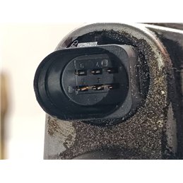 VW JETTA Fojtószelep (Elektromos)