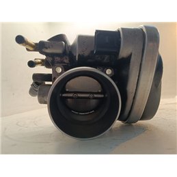 VW JETTA Fojtószelep (Elektromos)