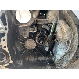 NISSAN PRIMERA Váltó (Mechanikus)