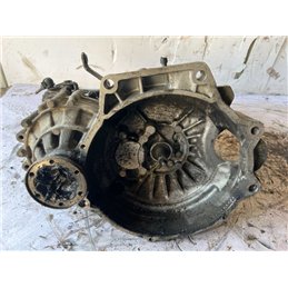 VW GOLF III Váltó (Mechanikus)