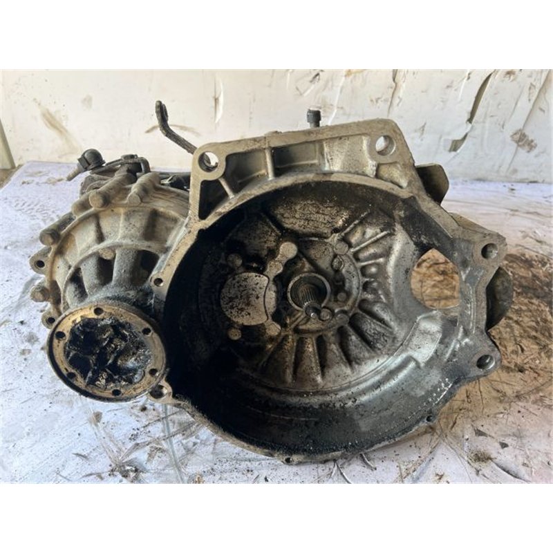 VW GOLF III Váltó (Mechanikus)