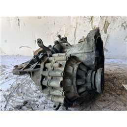 VW GOLF III Váltó (Mechanikus)