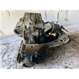 VW GOLF III Váltó (Mechanikus)