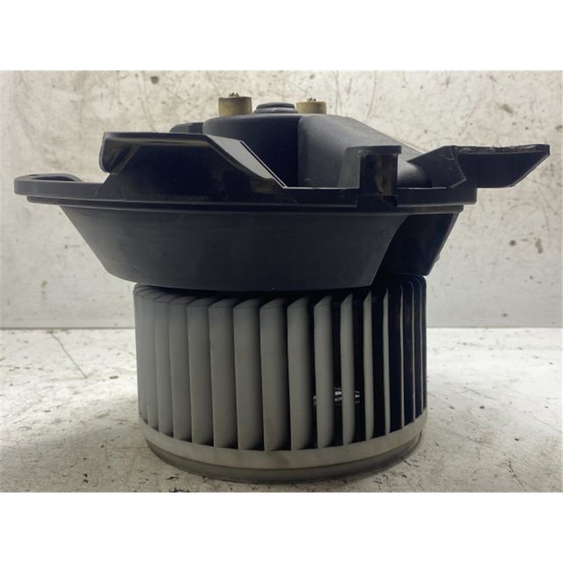 OPEL CORSA D Fűtőmotor (Klímás)