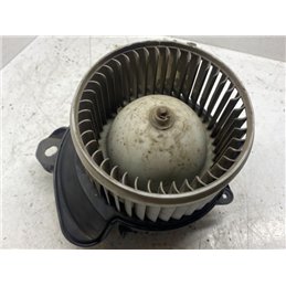 OPEL CORSA D Fűtőmotor (Klímás)