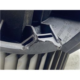 OPEL CORSA D Fűtőmotor (Klímás)