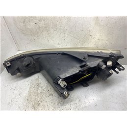 PEUGEOT 206 Jobb Fényszóró