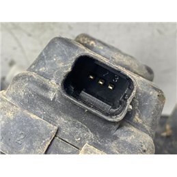 PEUGEOT 206 Jobb Fényszóró