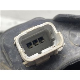 PEUGEOT 206 Jobb Fényszóró