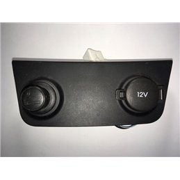 HYUNDAI I30 Szivargyújtó Aljzat