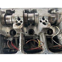 SEAT CORDOBA II Hengerfej