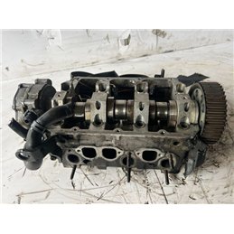 SEAT CORDOBA II Hengerfej