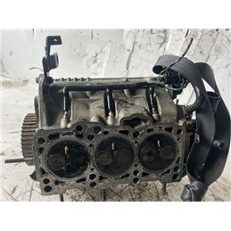 SEAT CORDOBA II Hengerfej