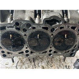 SEAT CORDOBA II Hengerfej