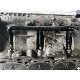 SEAT CORDOBA II Hengerfej