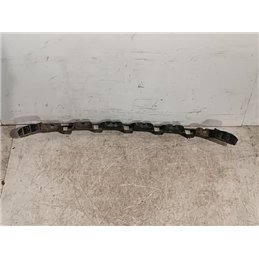 AUDI A2 Hátsó középső Lökhárító Tartó (Műanyag)