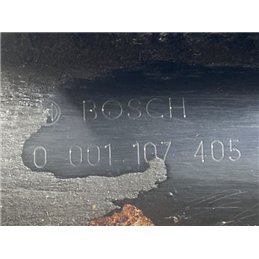 OPEL MERIVA A Önindító