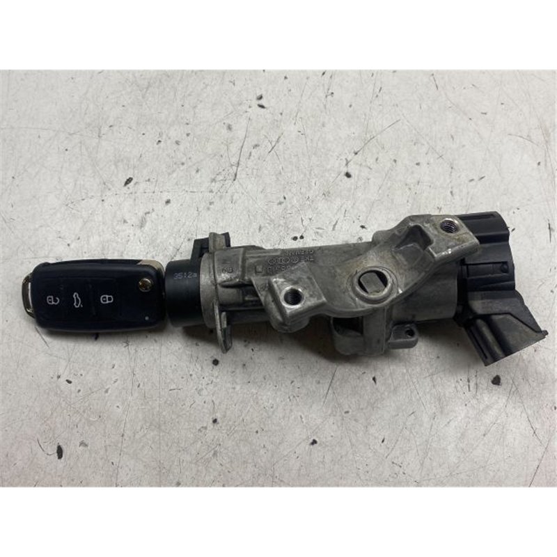 SEAT IBIZA IV Gyújtáskapcsoló