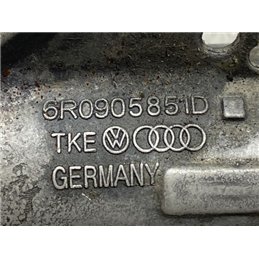 SEAT IBIZA IV Gyújtáskapcsoló