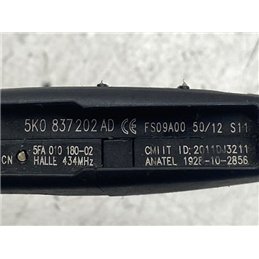 SEAT IBIZA IV Gyújtáskapcsoló