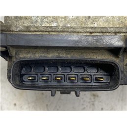 SUZUKI SX4 Fojtószelep (Elektromos)