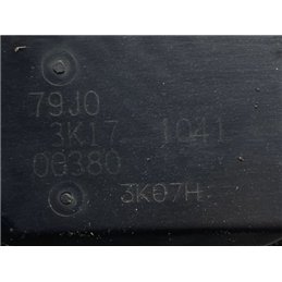 SUZUKI SX4 Fojtószelep (Elektromos)