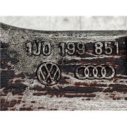 VW GOLF IV Váltó Tartó Bak (Pozíciófüggetlen)