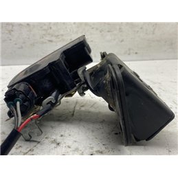 TOYOTA COROLLA Csomagtérajtó Zárszerkezet