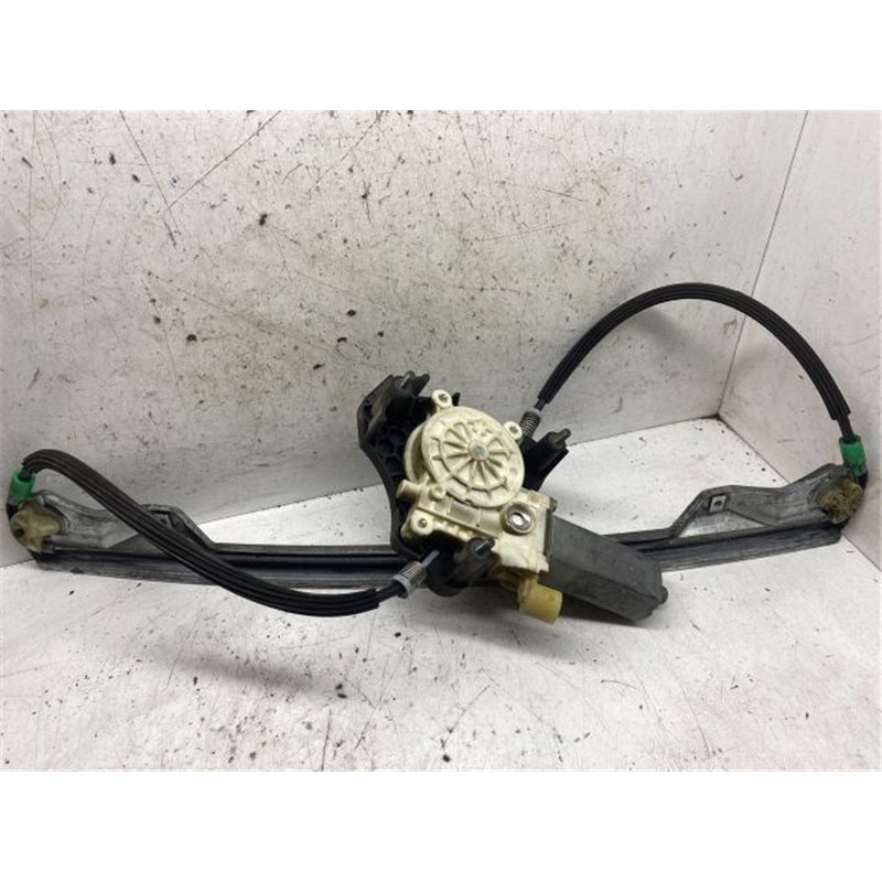 RENAULT THALIA Jobb hátsó Ablakemelő Szerkezet (Elektromos)