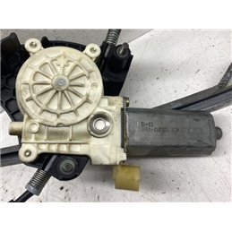 RENAULT THALIA Jobb hátsó Ablakemelő Szerkezet (Elektromos)