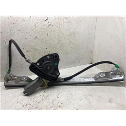 RENAULT THALIA Jobb hátsó Ablakemelő Szerkezet (Elektromos)