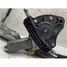 RENAULT THALIA Jobb hátsó Ablakemelő Szerkezet (Elektromos)