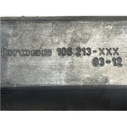 RENAULT THALIA Jobb hátsó Ablakemelő Szerkezet (Elektromos)