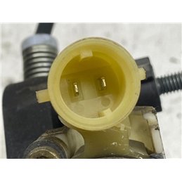 RENAULT THALIA Jobb hátsó Ablakemelő Szerkezet (Elektromos)