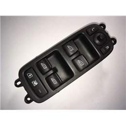 VOLVO V50 Ablakemelő Kapcsoló Négyes / Kettes