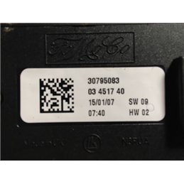 VOLVO V50 Ablakemelő Kapcsoló Négyes / Kettes