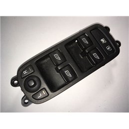 VOLVO V50 Ablakemelő Kapcsoló Négyes / Kettes