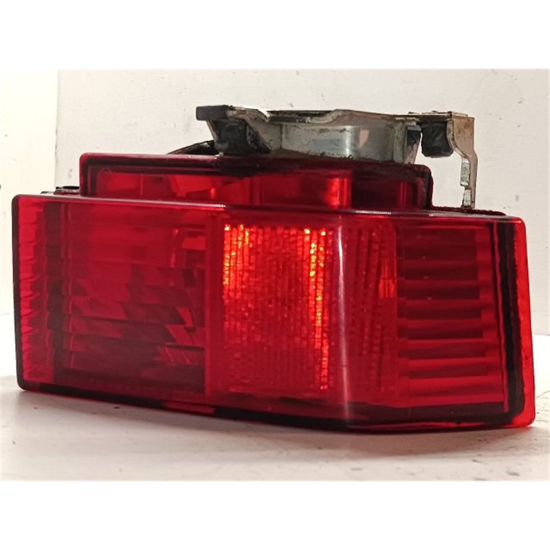 OPEL MERIVA A Jobb Ködzárófény